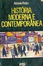 História Moderna e Contemporânea