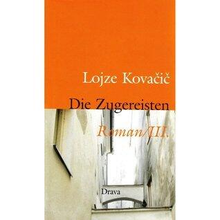 Die Zugereisten. Buch 3