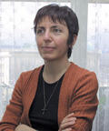Теодора Димова