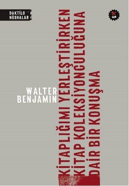 Kitaplığımı Yerleştirirken: Kitap Koleksiyonculuğuna Dair Bir Konuşma