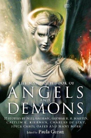 The Mammoth Book of Angels & Demons
