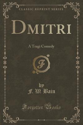 Dmitri
