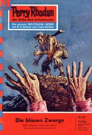 Perry Rhodan - Heftromane