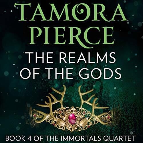The Realms of the Gods