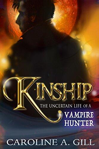 Daggers In the Dark: Kinship