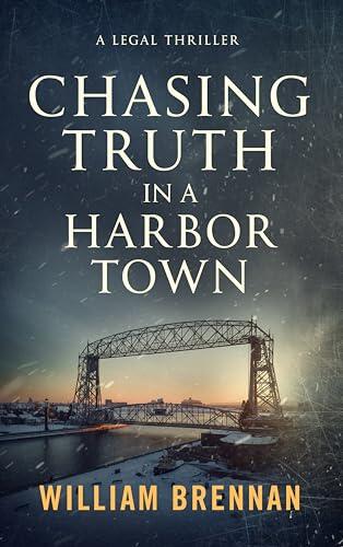 Chasing Truth in a Harbor Town