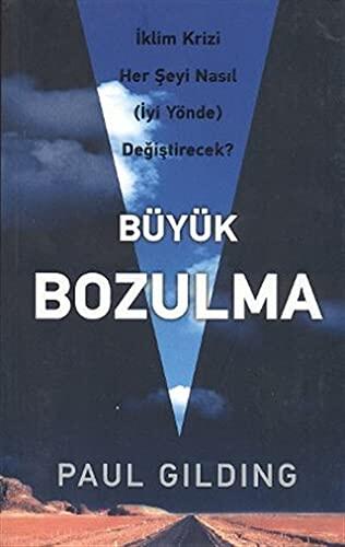Buyuk Bozulma