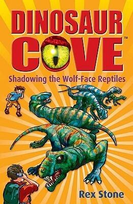 Shadowing the Wolf-Face Reptiles