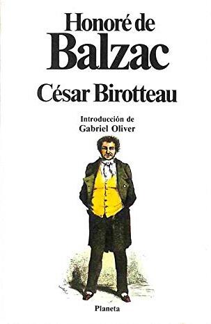 César Birotteau