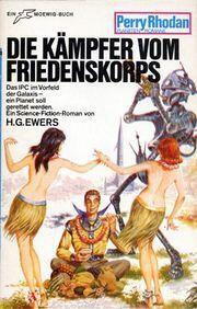 Die Kämpfer vom Friedenskorps