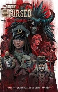 The Few and Cursed: Nação Sombria