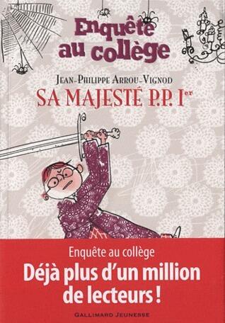 Sa Majesté P.P. 1er