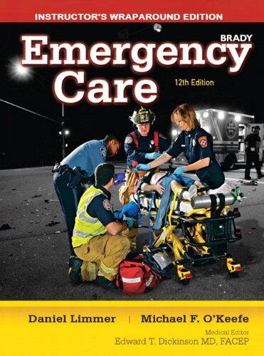 Emergency Care Instructions