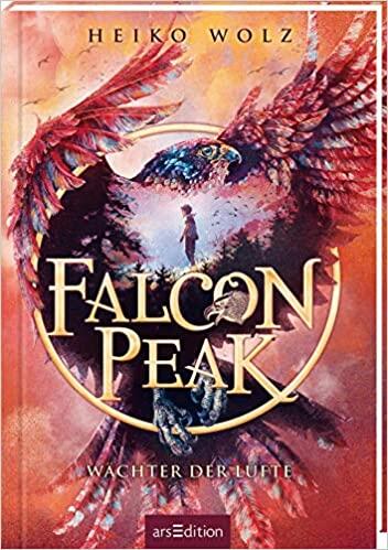 Falcon Peak