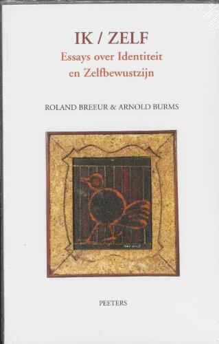 Ik/Zelf: Essays over Identiteit en Zelfbewustzijn