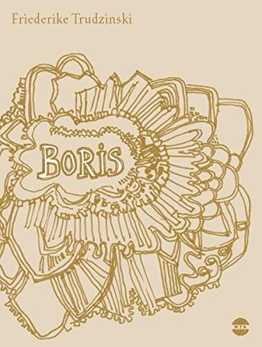 Boris: Sieben Kurzgeschichten