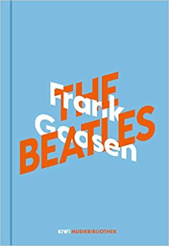 Frank Goosen über The Beatles