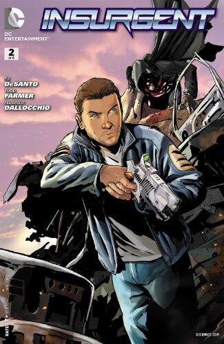 Insurgent (2013) #2