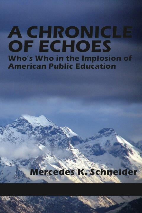 A Chronicle of Echoes