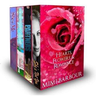 Hearts, Flowers and Romance
